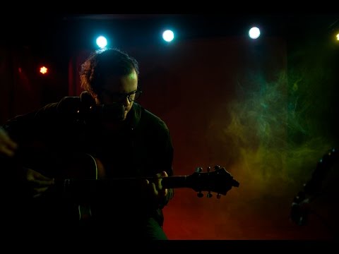 Lemming Program - Hó Márton - Vasárnap @ Szimpla Kert