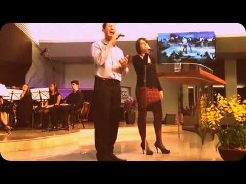 Much More - New Time Duets Vol 4 - Unasp São Paulo