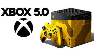 This is what we've been waiting for! Xbox Update!