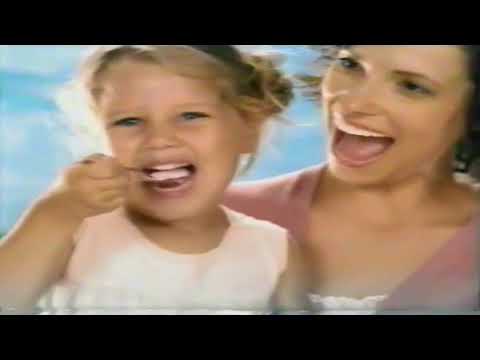 Intervalos da Sessão da Tarde (Globo 11/04/2007)