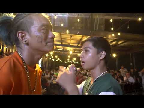 Ryle Yuan vs Last King