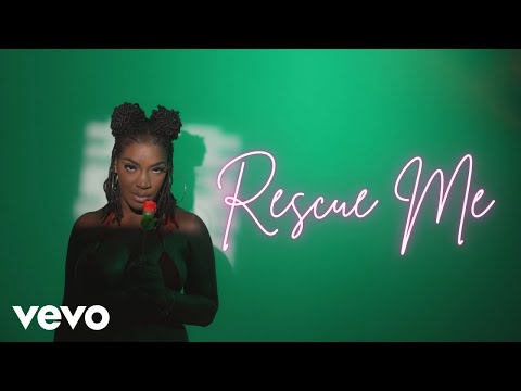 Dovey Magnum, Romieikon, Sortie - Rescue Me (Official Video)