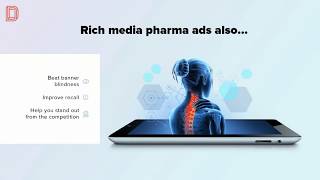 Best creative practices for building epic pharma and healthcare banner ads