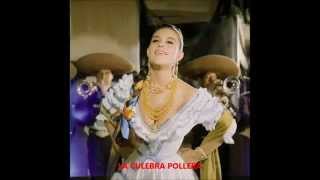 La culebra pollera Lucha Villa 2014