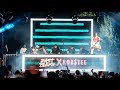 East Blake Robstee At DWP Bali 2025 Full Highlights