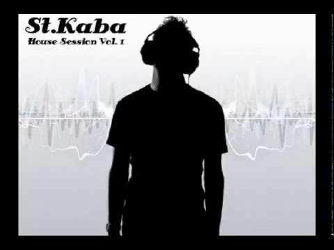 December House Dj Set ( St. Kaba )