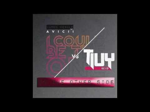 Avicii Feat. Nicky Romero & Jason Derulo- I could be on the otherside ( DJ Tivy Mashup)