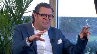 YouTube: DeMorgenzon Stellenbosch DMZ Limited Release Grenache Blanc