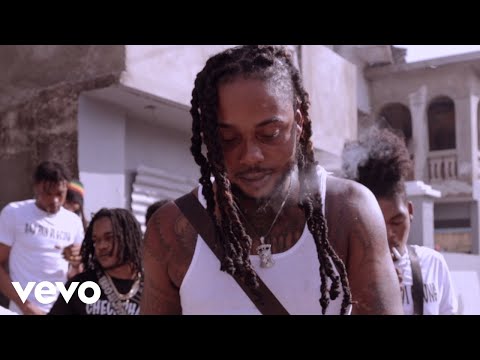 Checkdhat - Gad Pan Di Grung (Official Video)