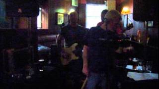 Uncle Dad - Panama (short) live at The Star Inn, Hangarfest in the town 7th June 2014