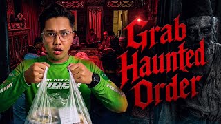 Download lagu SERAM PEJUANG GRAB TENGAH MALAM - GRAB NIGHT HUNTER HORROR STORY mp3