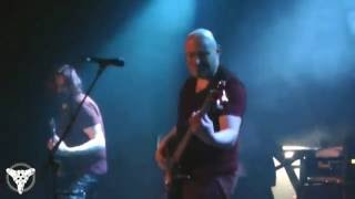 CORONER   Internal Conflict  LIVE GREAT QUALITY