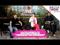 Mayangsari - Berharap Tak Berpisah (Musik Show Akustik)