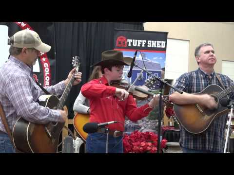2017-01-07 JJ1 Julian Oliver - 2017 Colorado Fiddle Championships