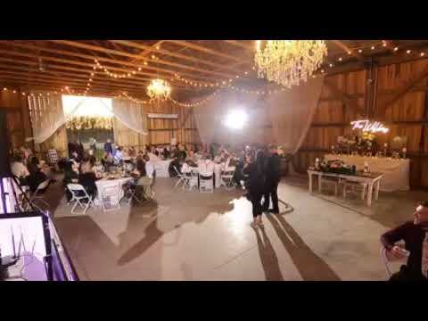 Promotional video thumbnail 1 for Florida's Wedding DJs