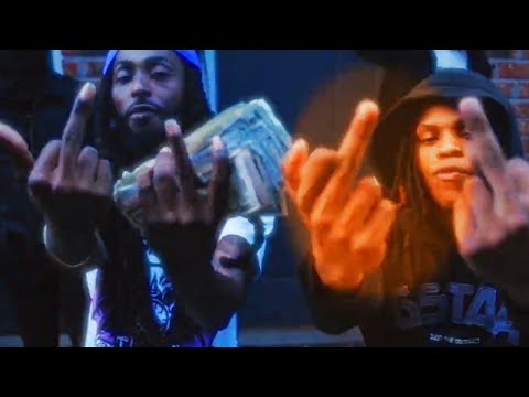 TN1 - Send It Up ft Pookie G (Official Music Video) 🎥 :@PRIVATEBILLIONS