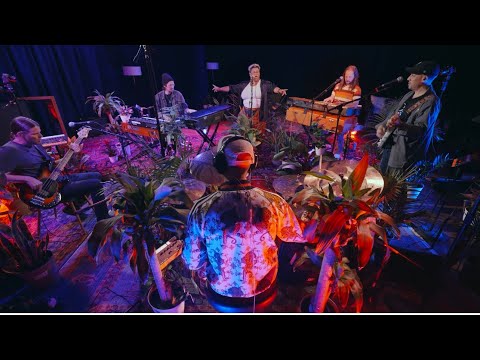 The Motet: “We Got U” Live at Doghouse Music Studios 9/9/2024