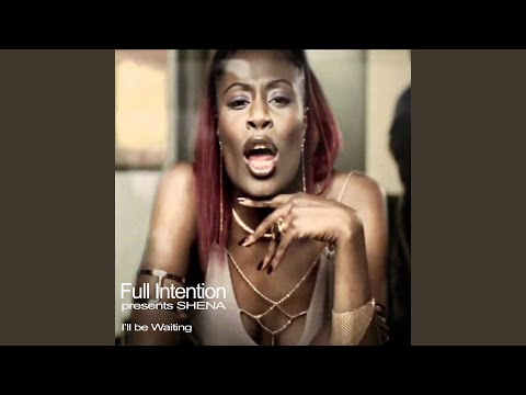 I'll Be Waiting (Remix)