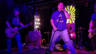 Nine Pound Hammer &quot;It Don&#39;t get no better than This.&quot; Bluegrass Conspiracy record release show. 2017