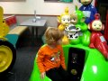 CHUCK E CHEESE 10 28 10