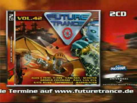 Future Trance Vol.41 - TV Spot