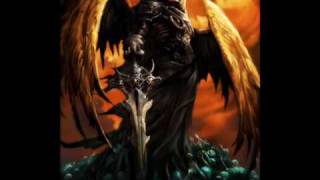 The Jones Gang - Angel.wmv