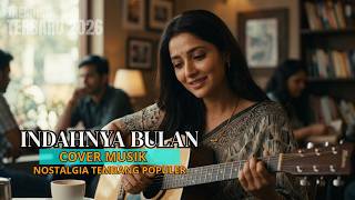 Download lagu Indah nya Bulan -Genta Buana ||Cover TerBaik Dengan Musik India Romantis mp3