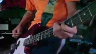 panda no te deseo el bien pero tampoco el mal