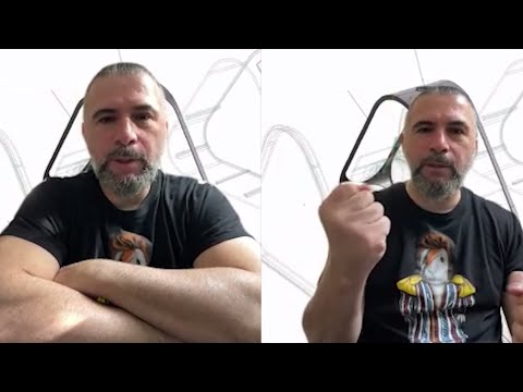 John Dolmayan explains why System of a Down isn't recording a new album (2022)