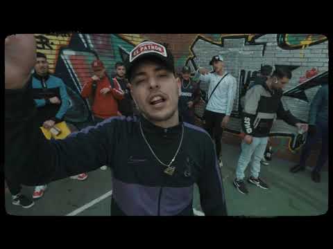 LA FAMILLE - CRIE930 - (VIDEOCLIP OFICIAL)