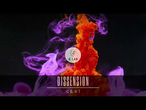 Cerj - Dissension (Original Mix)