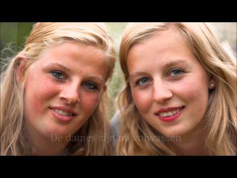 Feestje Miedemaatjes 2016