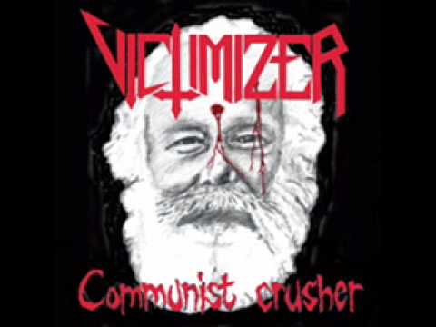 Victimizer - Speed Metal Nightmare.wmv