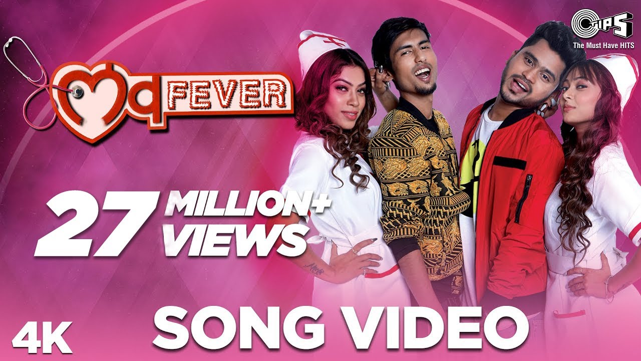 Love Fever| Rajneesh Patel Lyrics