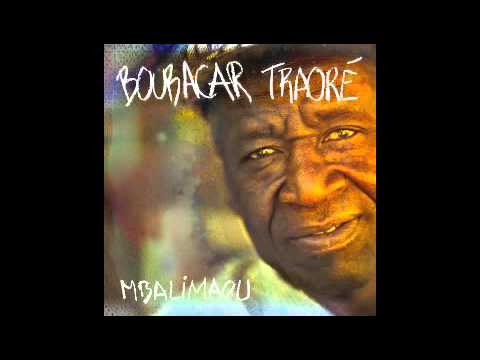 Boubacar Traoré - Africa