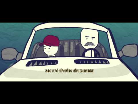 Gracias Papá - Fred Lammie