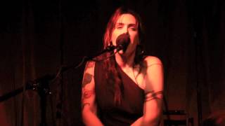 Beth Hart - Happiness Any Day Now - Jimmi's 4-22-12