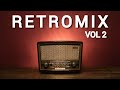 Retromix Vol 2 2021 Eddy Murphy Billy Ocean Michael Jackson Vanilla Ice Chic James Brown