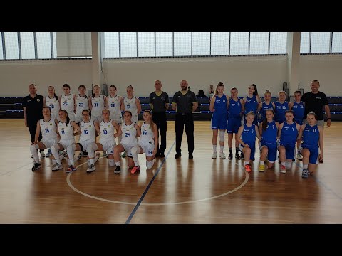 Zalaegerszegi KTE u18 - Komló Sport KK u18 / 79-55 / 2022.05.20.