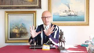 Erol Mütercimler - 2026 nasıl bir yıl olacak? #744