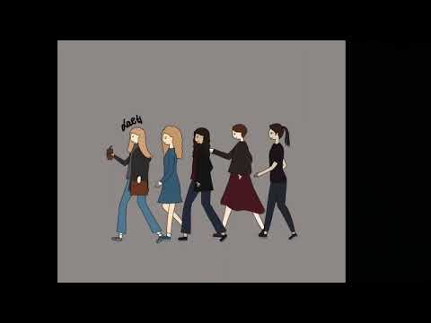 Video 1 "Chante ton Abibac !": Aschaffenburg, Dalberg-Gymnasium Titel: "Abibac – ça vaut le coup"