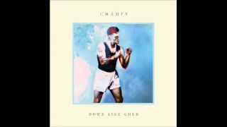 CHAMPS - Only A Bullet Knows Where To Run