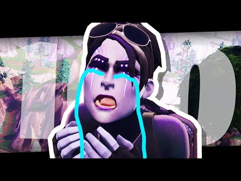 Trying to get my 100th Fortnite WIN..! Video