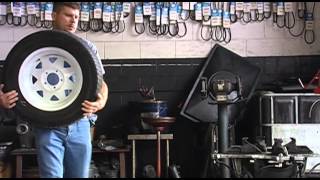 Mitsubishi TPMS Relearn