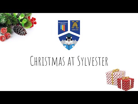 Christmas at Sylvester