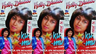 Download lagu Album ⭐-ku ⭐-mu HEIDY DIANA mp3