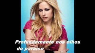 Avril Lavigne - Temple Of Life - Legendado