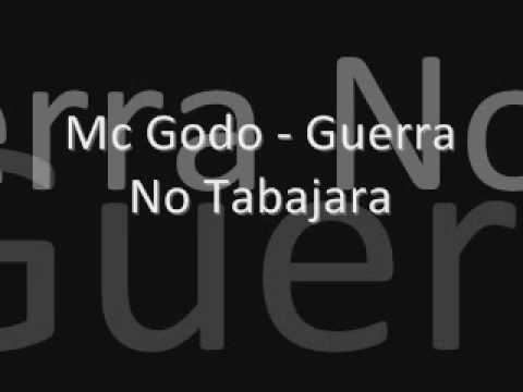 Mc Godo Guerra no tabajara