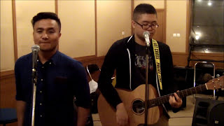 The best song in the world -Billy Simpson - Envy You - RC ( Robin &amp; ChandraCover)