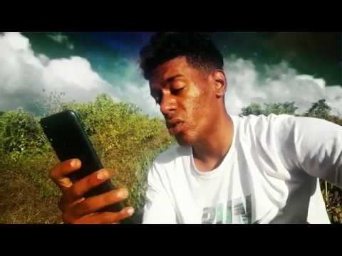 Afrobergue - Sad Love (Officiel)